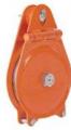 Lanovnica s odkl�pac�m bo�n�m plechom a �apom SRL-KB